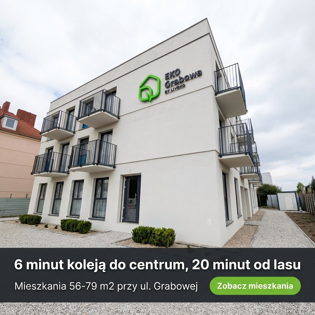 Kreacja AdsLoop - EkoGrabowa • Kąt lokalizacyjny • grafika